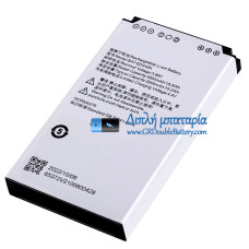 Μπαταρία για Honeywell EDA40K BAT-EDA40K [Αντικατάσταση μπαταρίας]